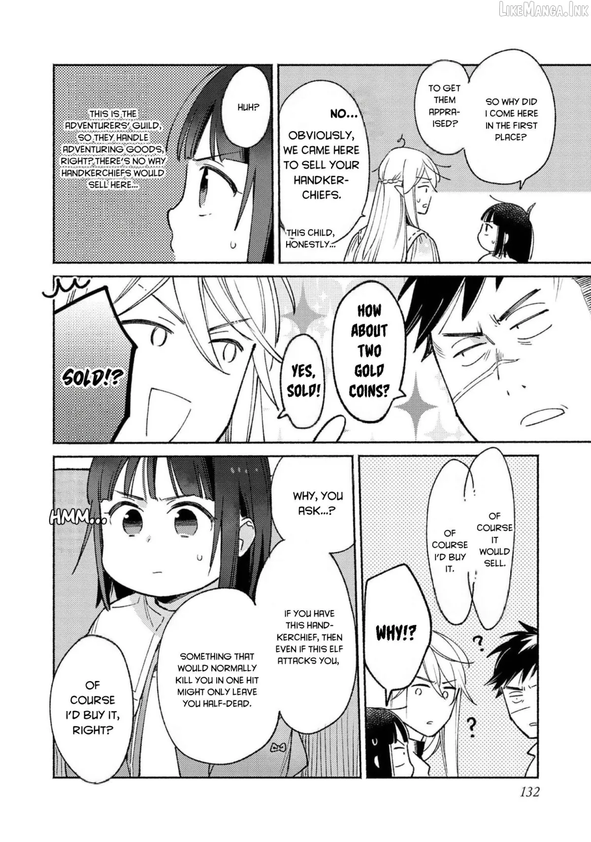 Shiroi Buta Kizoku desu ga Zense no Kioku ga Haeta no de Hiyoko na Otouto Sodatemasu Chapter 9 page 33 - 