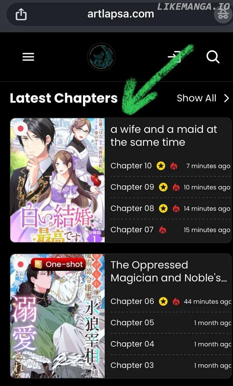 Shiroi Kekkon, Saikou desu.  Shiitagerareta Reijou, Niizuma to Maid wo Kenin-chuu Chapter 1 page 1 - 