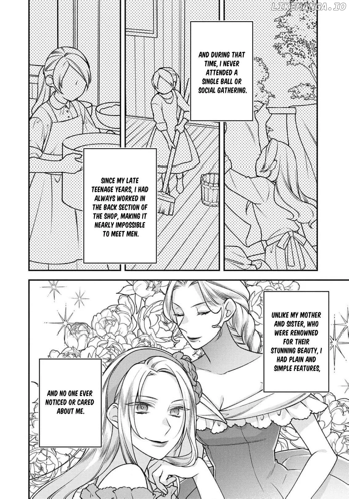 Shiroi Kekkon, Saikou desu.  Shiitagerareta Reijou, Niizuma to Maid wo Kenin-chuu Chapter 1 page 14 - 