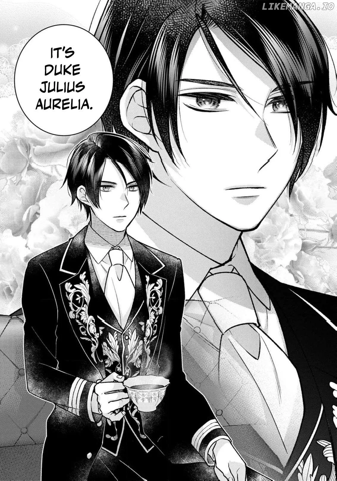 Shiroi Kekkon, Saikou desu.  Shiitagerareta Reijou, Niizuma to Maid wo Kenin-chuu Chapter 1 page 17 - 