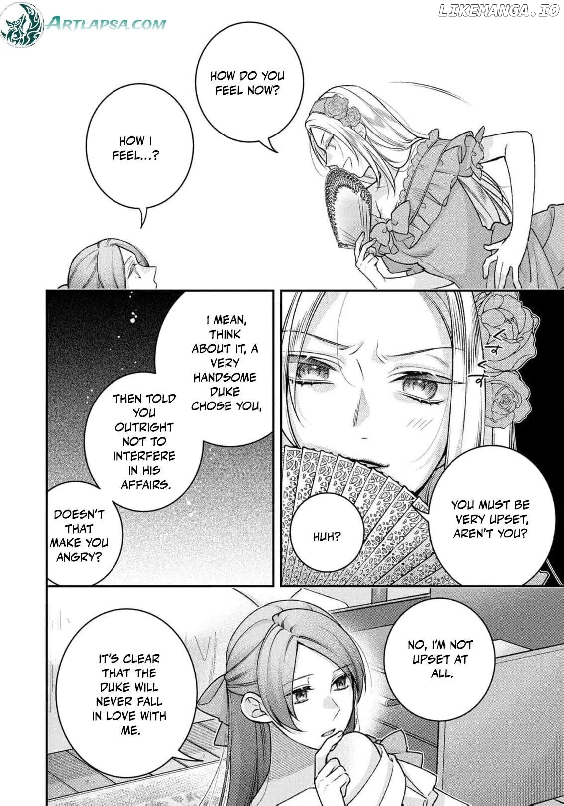 Shiroi Kekkon, Saikou desu.  Shiitagerareta Reijou, Niizuma to Maid wo Kenin-chuu Chapter 1 page 34 - 