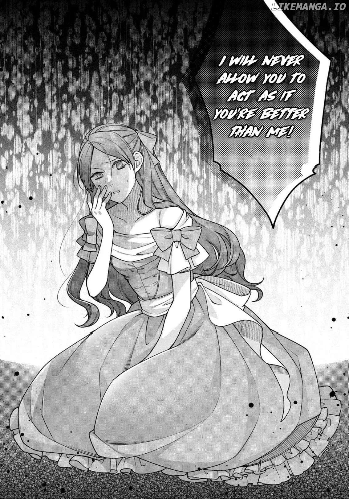 Shiroi Kekkon, Saikou desu.  Shiitagerareta Reijou, Niizuma to Maid wo Kenin-chuu Chapter 1 page 37 - 