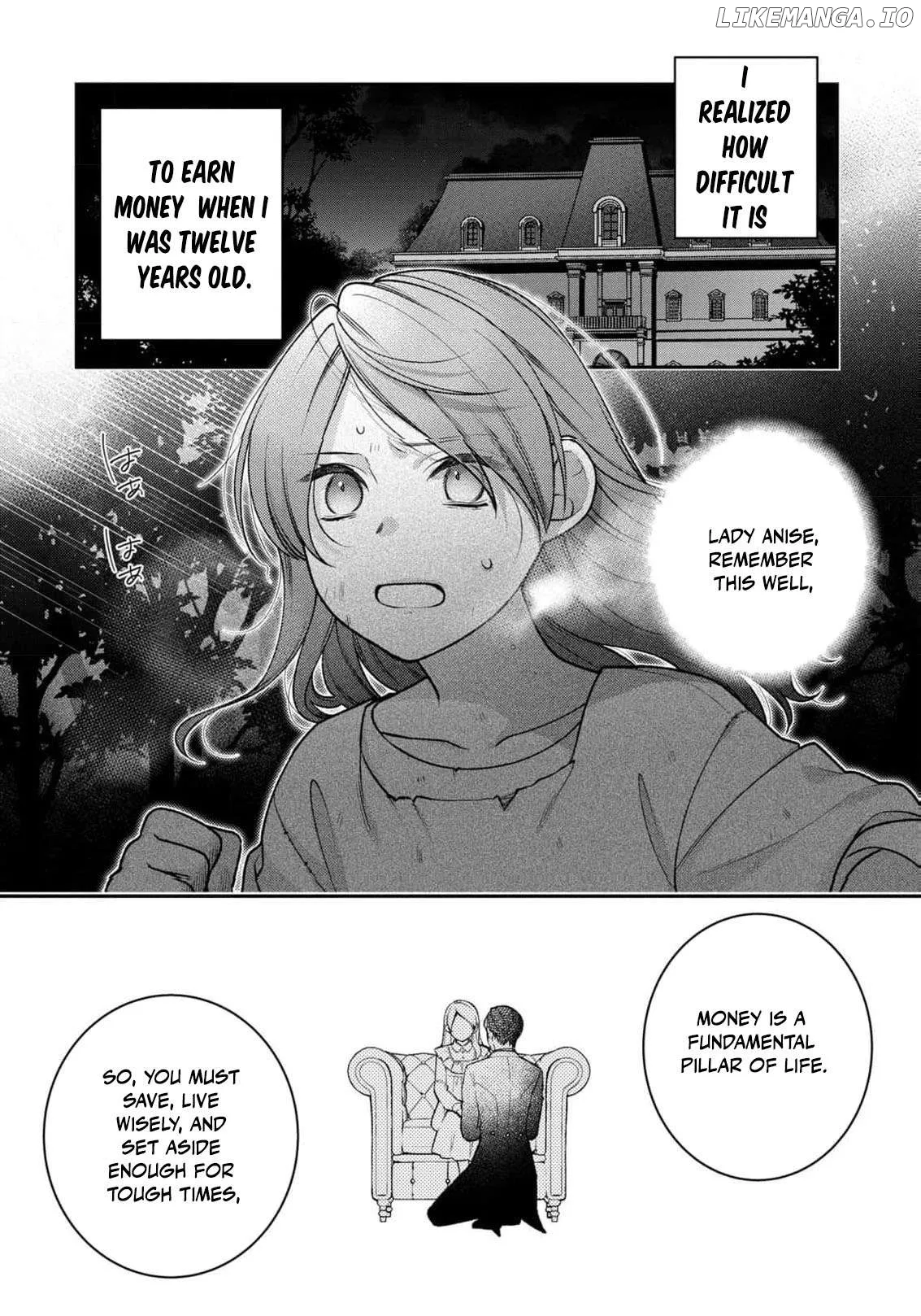 Shiroi Kekkon, Saikou desu.  Shiitagerareta Reijou, Niizuma to Maid wo Kenin-chuu Chapter 1 page 6 - 