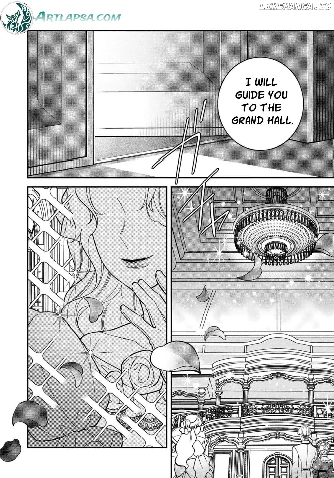 Shiroi Kekkon, Saikou desu.  Shiitagerareta Reijou, Niizuma to Maid wo Kenin-chuu Chapter 10 page 11 - 