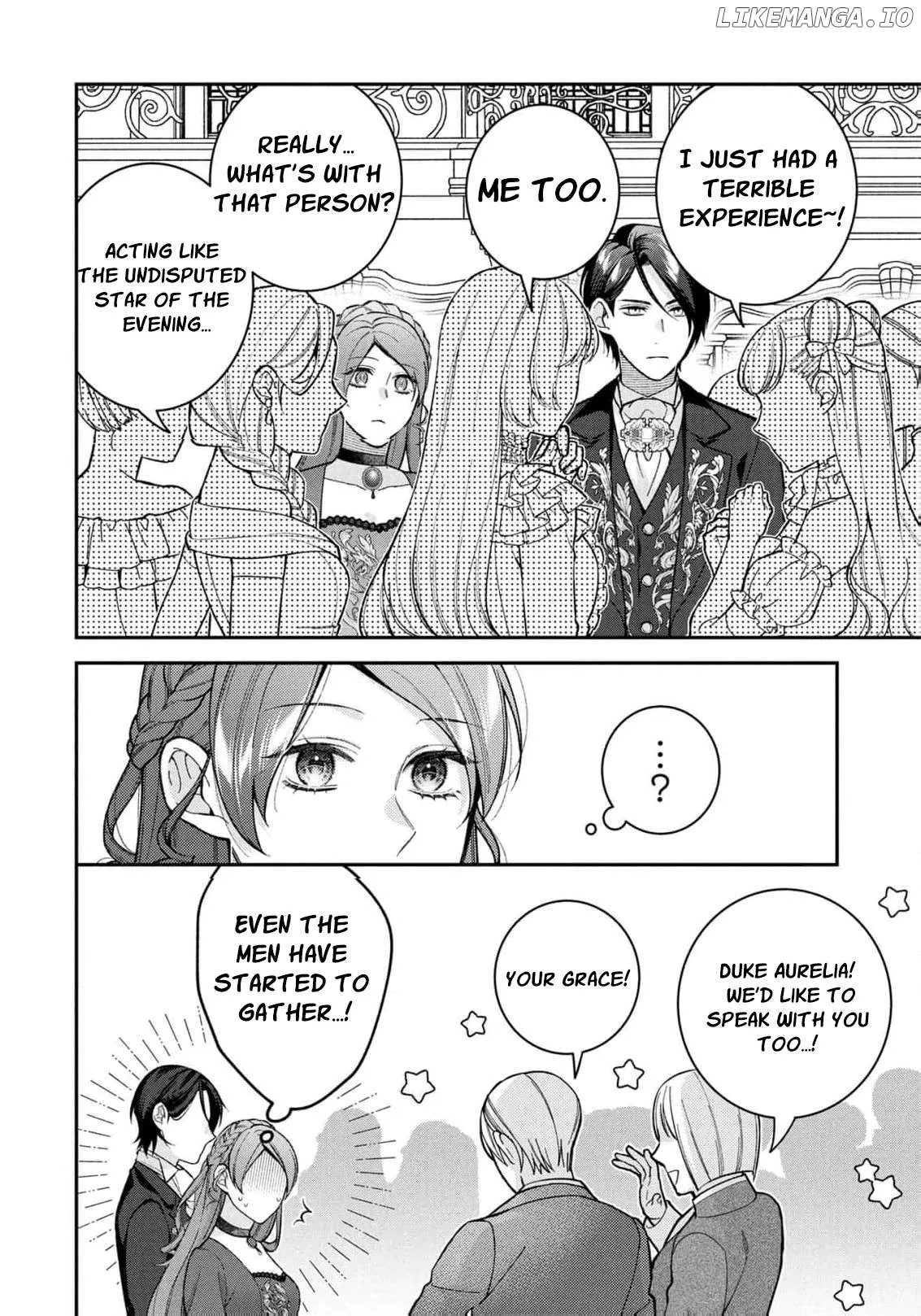 Shiroi Kekkon, Saikou desu.  Shiitagerareta Reijou, Niizuma to Maid wo Kenin-chuu Chapter 10 page 25 - 
