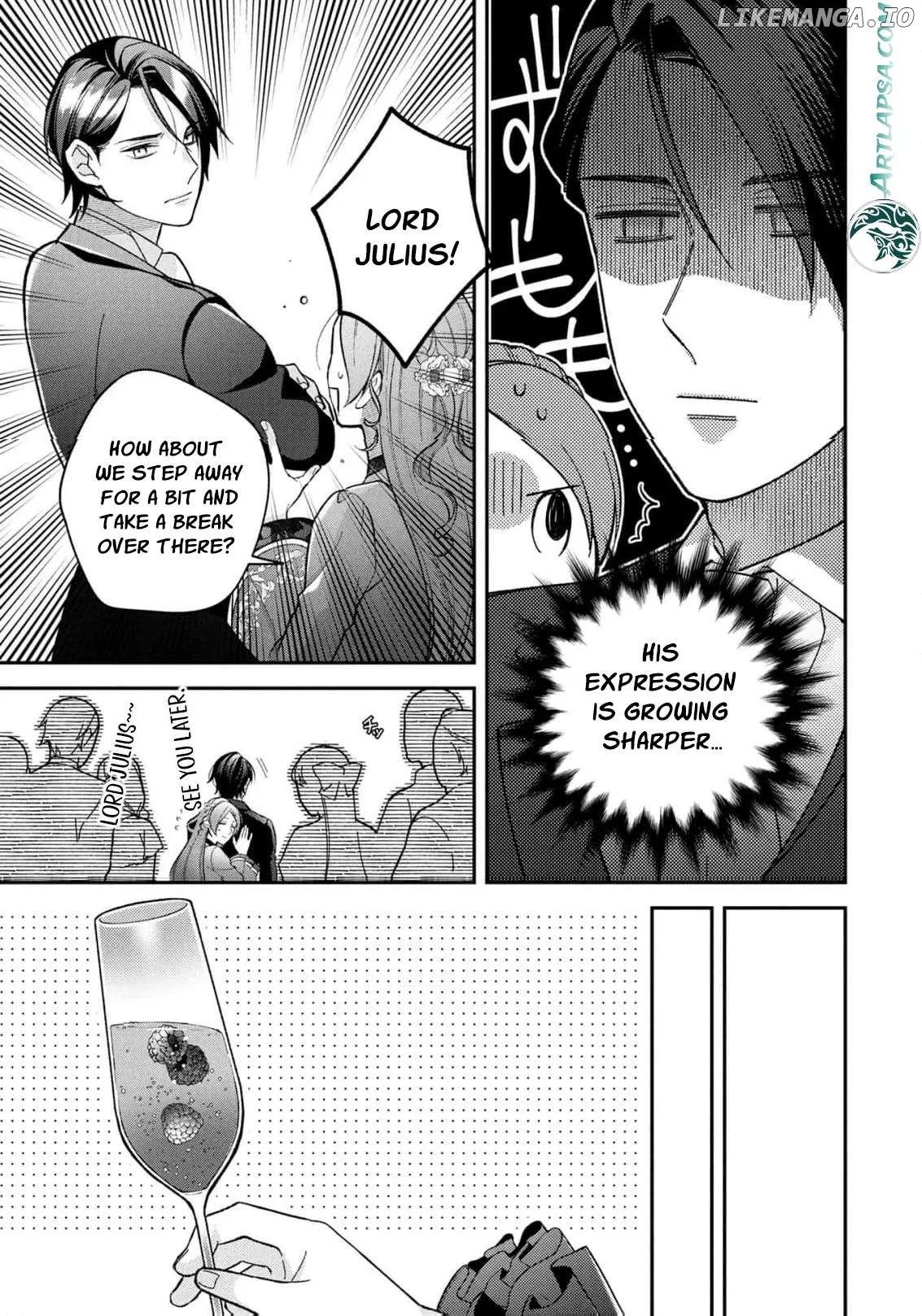 Shiroi Kekkon, Saikou desu.  Shiitagerareta Reijou, Niizuma to Maid wo Kenin-chuu Chapter 10 page 26 - 