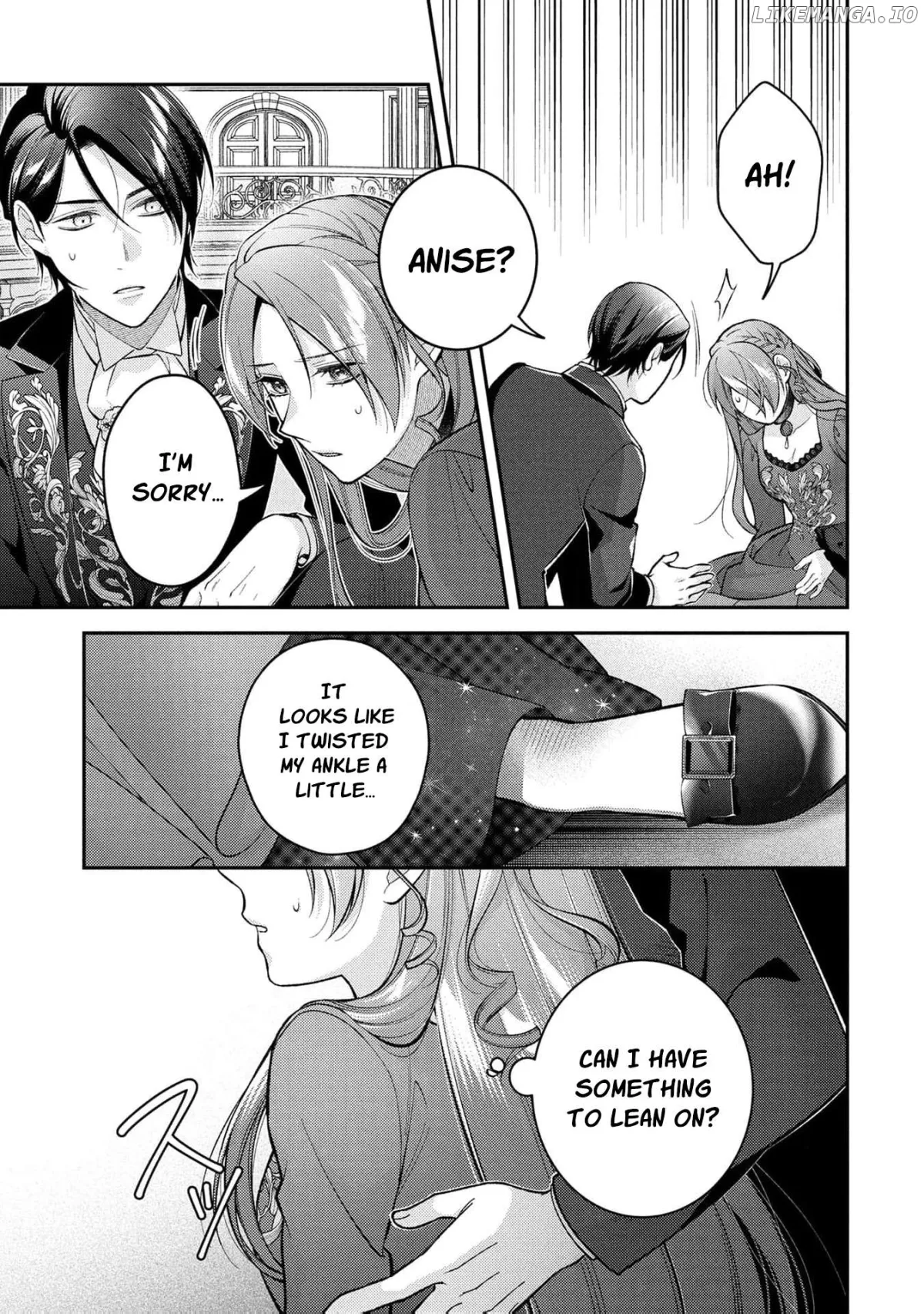 Shiroi Kekkon, Saikou desu.  Shiitagerareta Reijou, Niizuma to Maid wo Kenin-chuu Chapter 11 page 20 - 