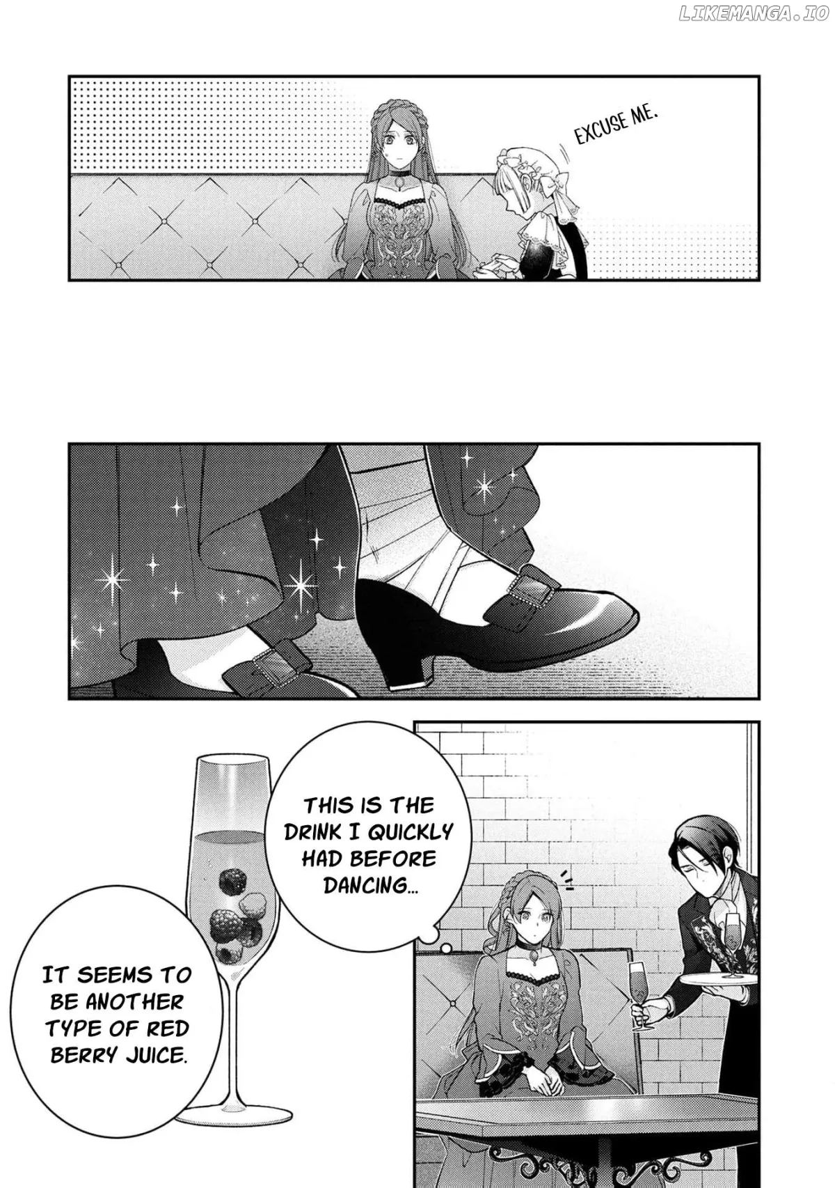Shiroi Kekkon, Saikou desu.  Shiitagerareta Reijou, Niizuma to Maid wo Kenin-chuu Chapter 11 page 25 - 