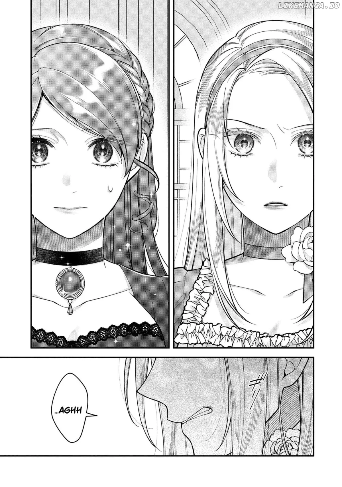 Shiroi Kekkon, Saikou desu.  Shiitagerareta Reijou, Niizuma to Maid wo Kenin-chuu Chapter 11 page 4 - 