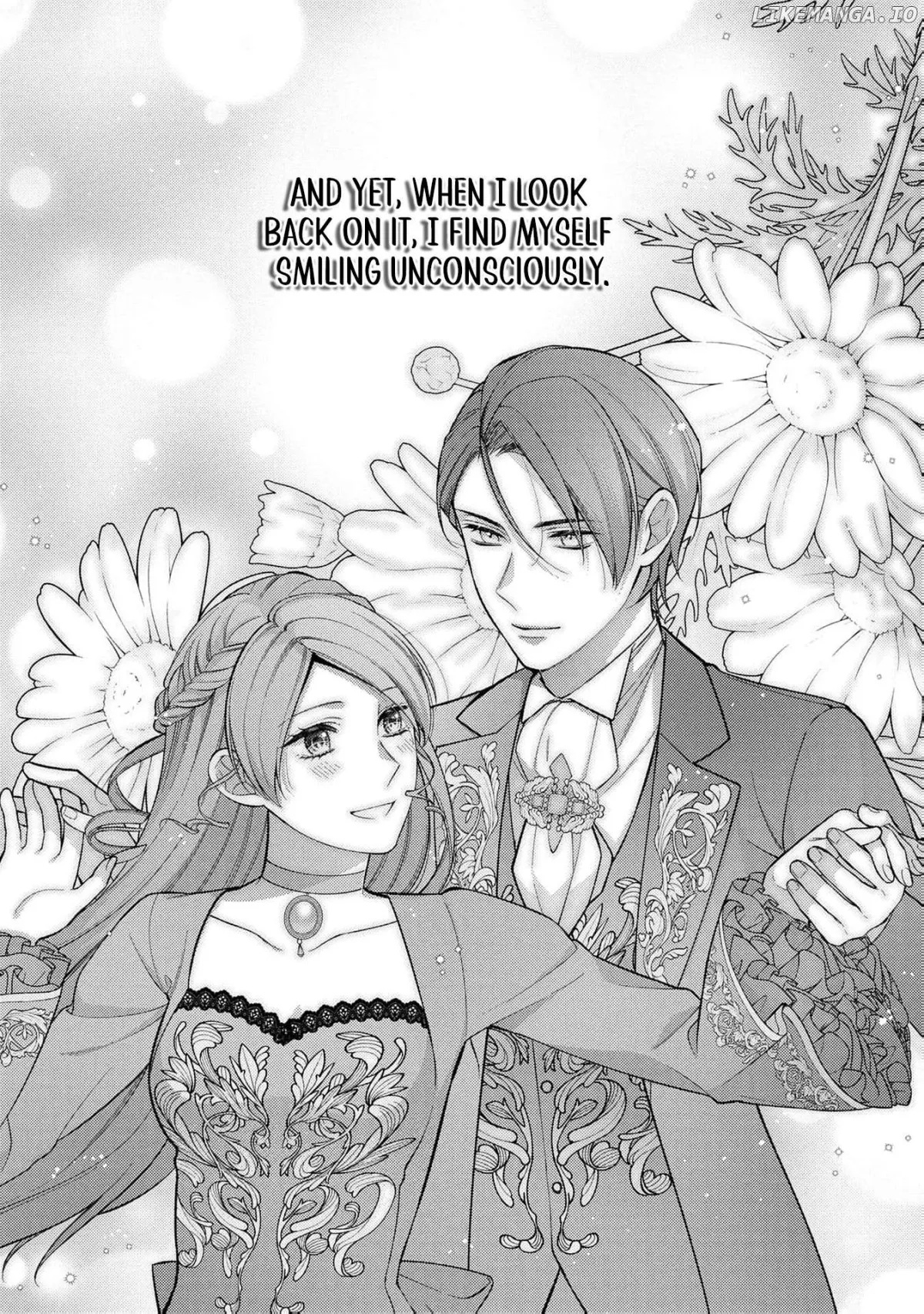 Shiroi Kekkon, Saikou desu.  Shiitagerareta Reijou, Niizuma to Maid wo Kenin-chuu Chapter 12 page 19 - 