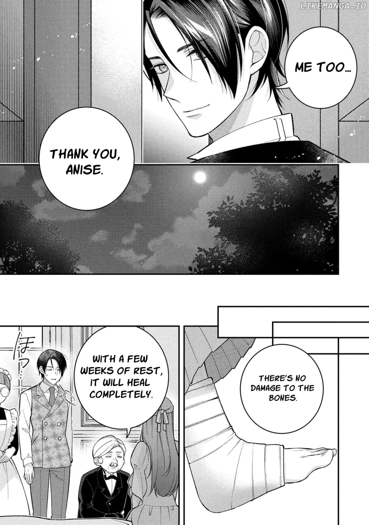 Shiroi Kekkon, Saikou desu.  Shiitagerareta Reijou, Niizuma to Maid wo Kenin-chuu Chapter 12 page 20 - 