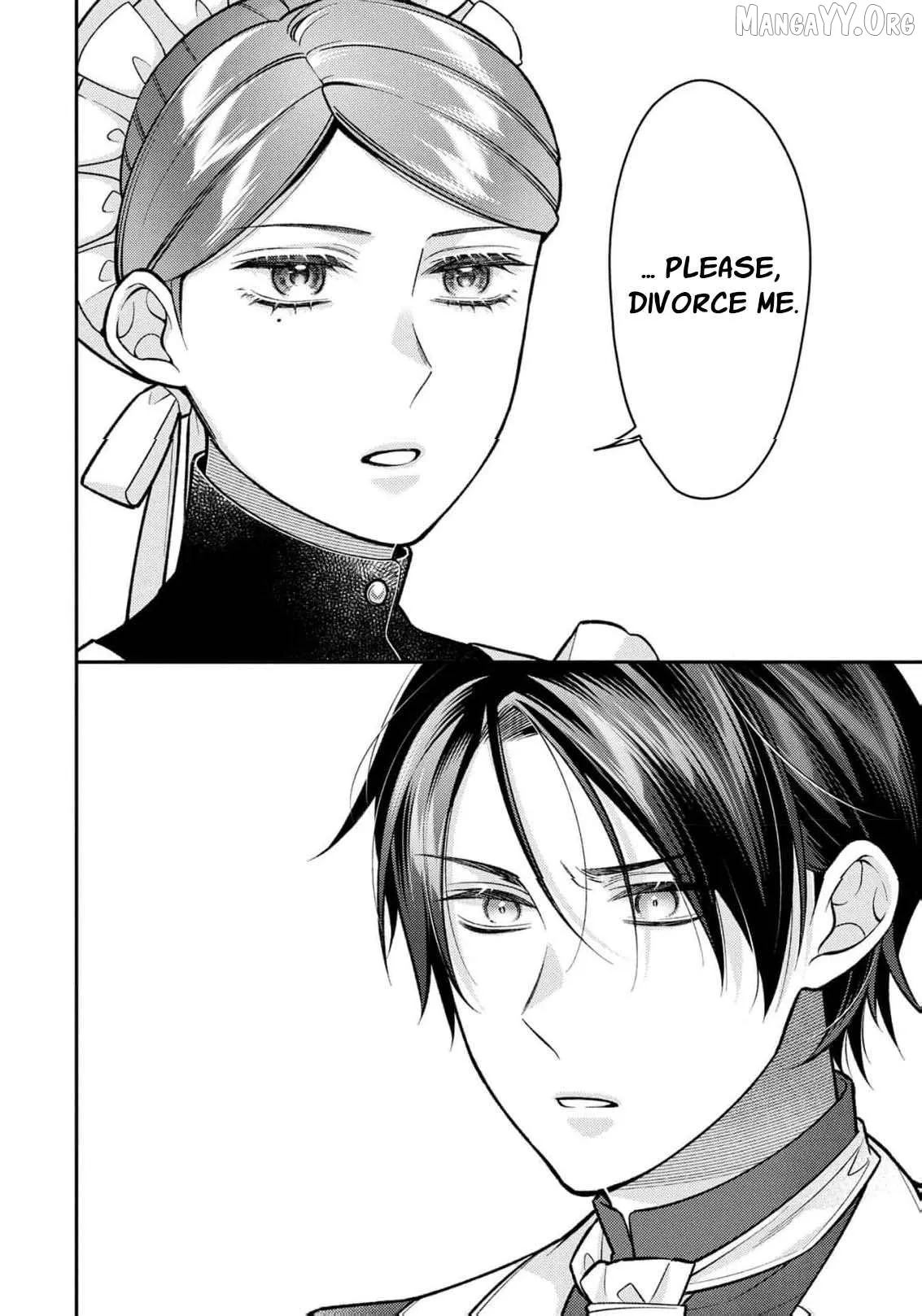 Shiroi Kekkon, Saikou desu.  Shiitagerareta Reijou, Niizuma to Maid wo Kenin-chuu Chapter 16 page 13 - 