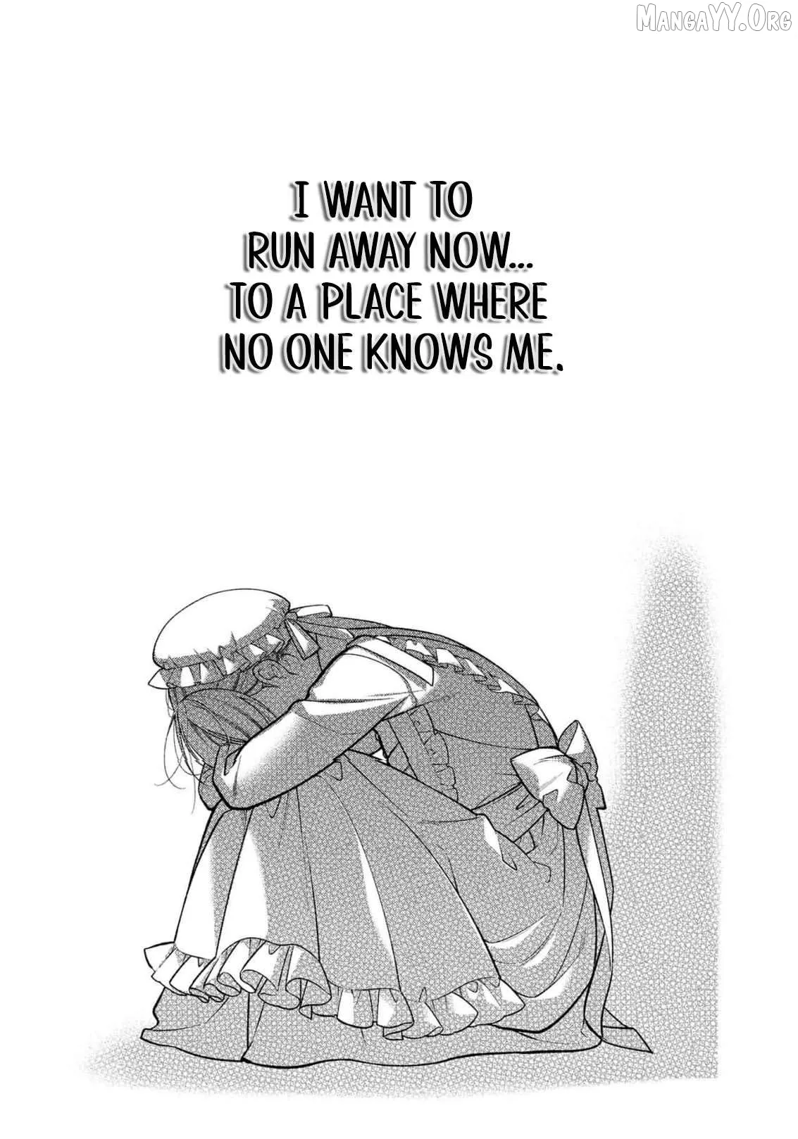 Shiroi Kekkon, Saikou desu.  Shiitagerareta Reijou, Niizuma to Maid wo Kenin-chuu Chapter 16 page 24 - 