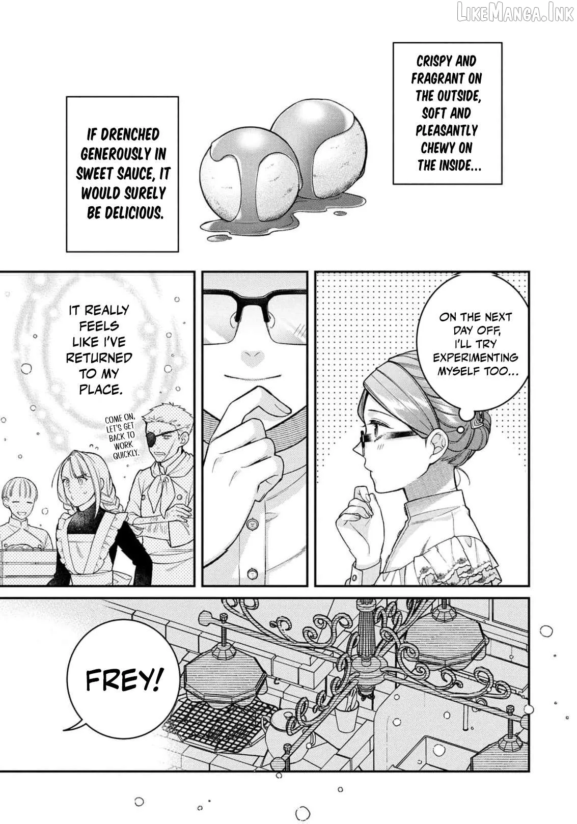 Shiroi Kekkon, Saikou desu.  Shiitagerareta Reijou, Niizuma to Maid wo Kenin-chuu Chapter 18 page 26 - 