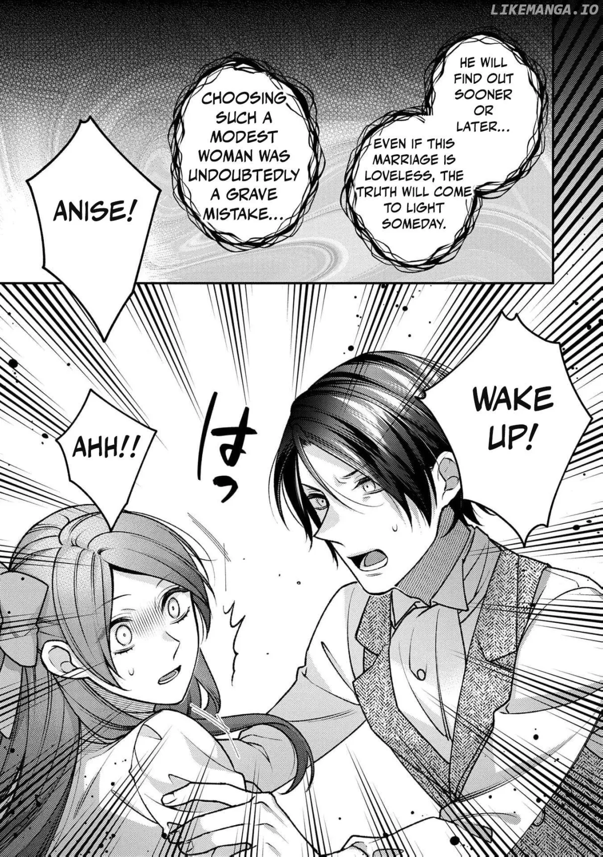 Shiroi Kekkon, Saikou desu.  Shiitagerareta Reijou, Niizuma to Maid wo Kenin-chuu Chapter 2 page 25 - 