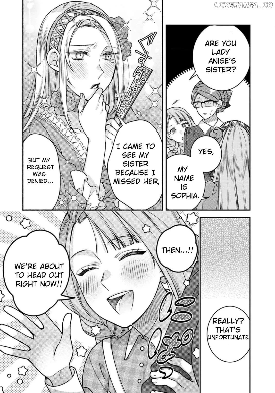 Shiroi Kekkon, Saikou desu.  Shiitagerareta Reijou, Niizuma to Maid wo Kenin-chuu Chapter 4 page 28 - 