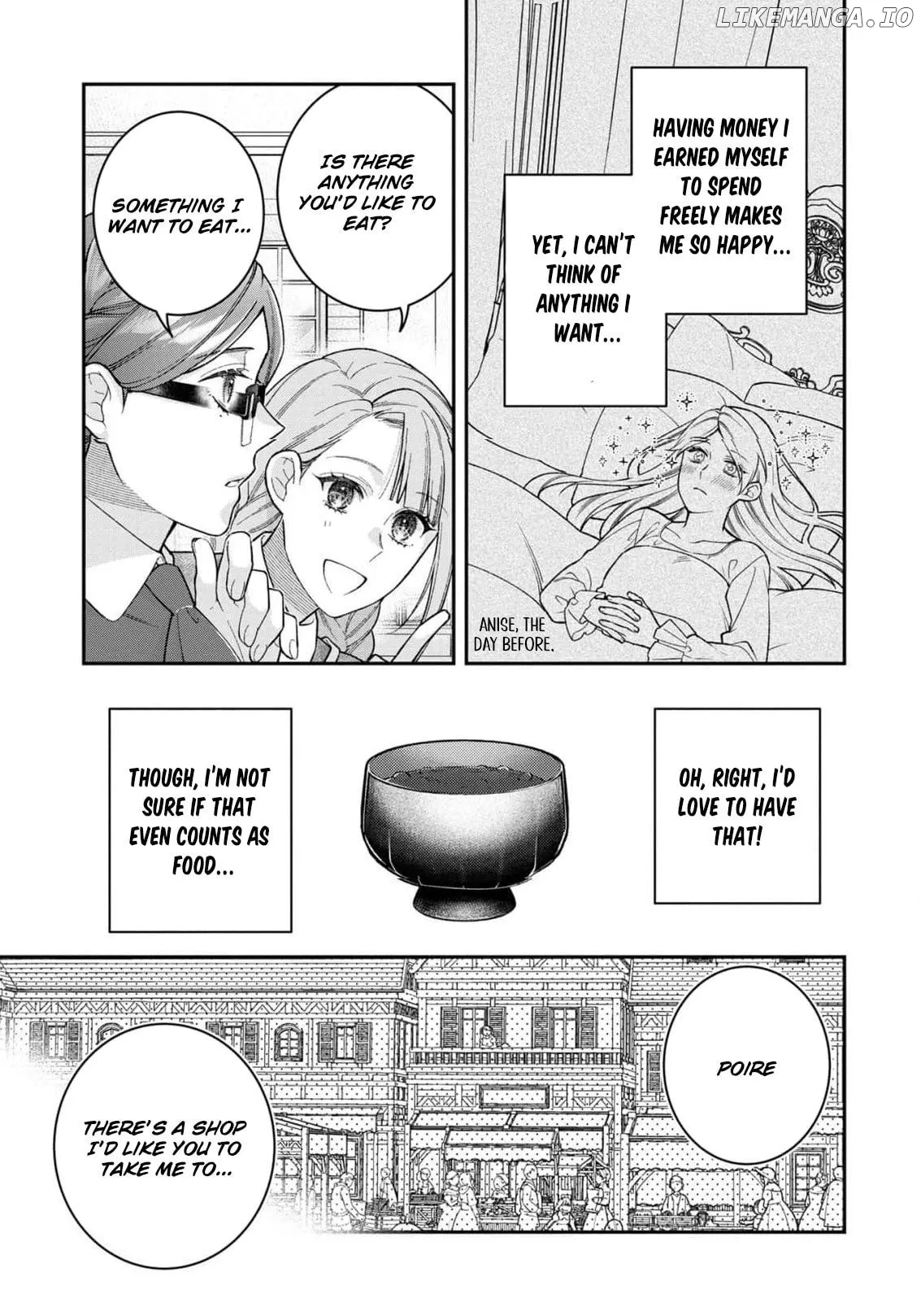 Shiroi Kekkon, Saikou desu.  Shiitagerareta Reijou, Niizuma to Maid wo Kenin-chuu Chapter 5 page 14 - 