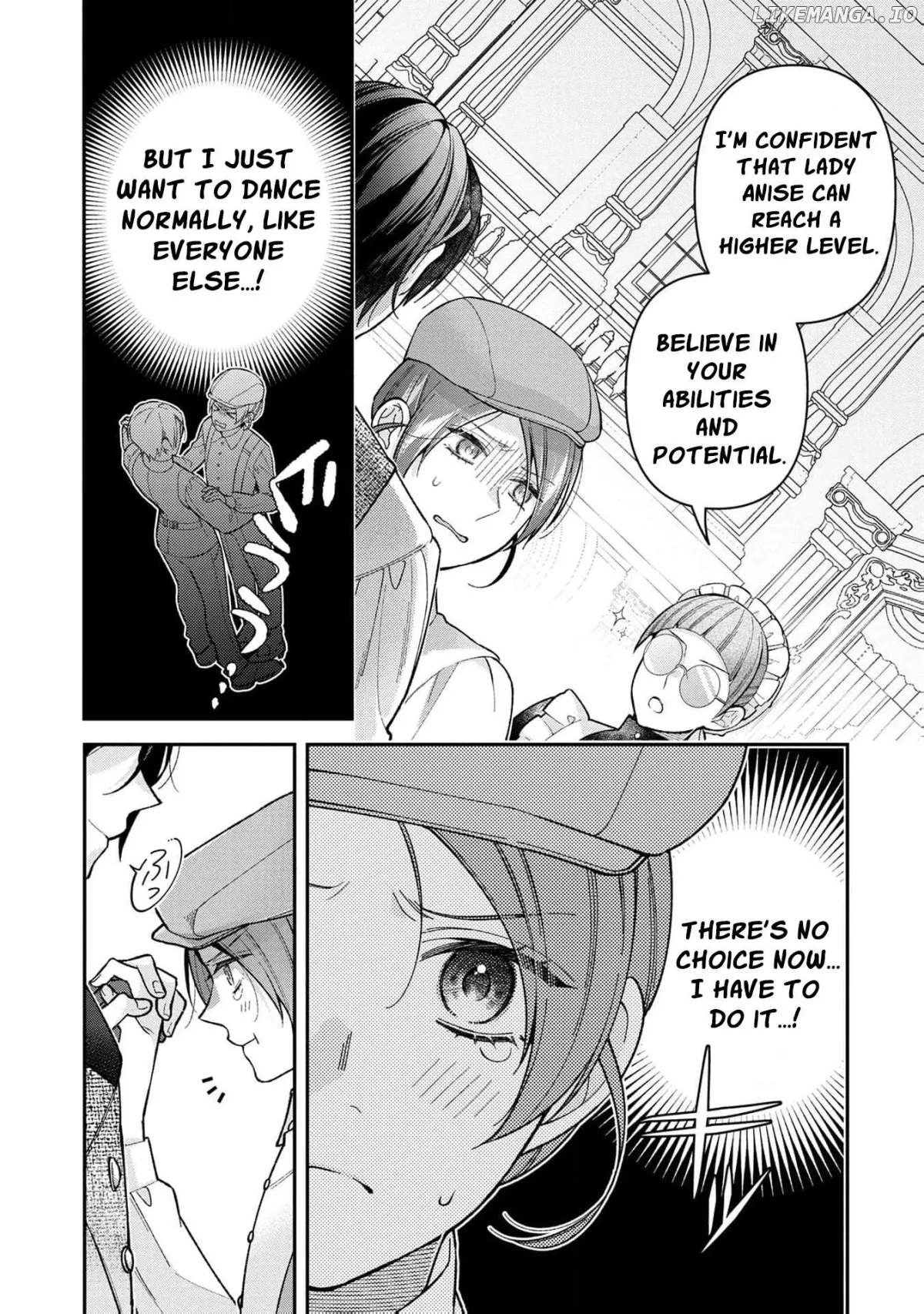 Shiroi Kekkon, Saikou desu.  Shiitagerareta Reijou, Niizuma to Maid wo Kenin-chuu Chapter 9 page 7 - 