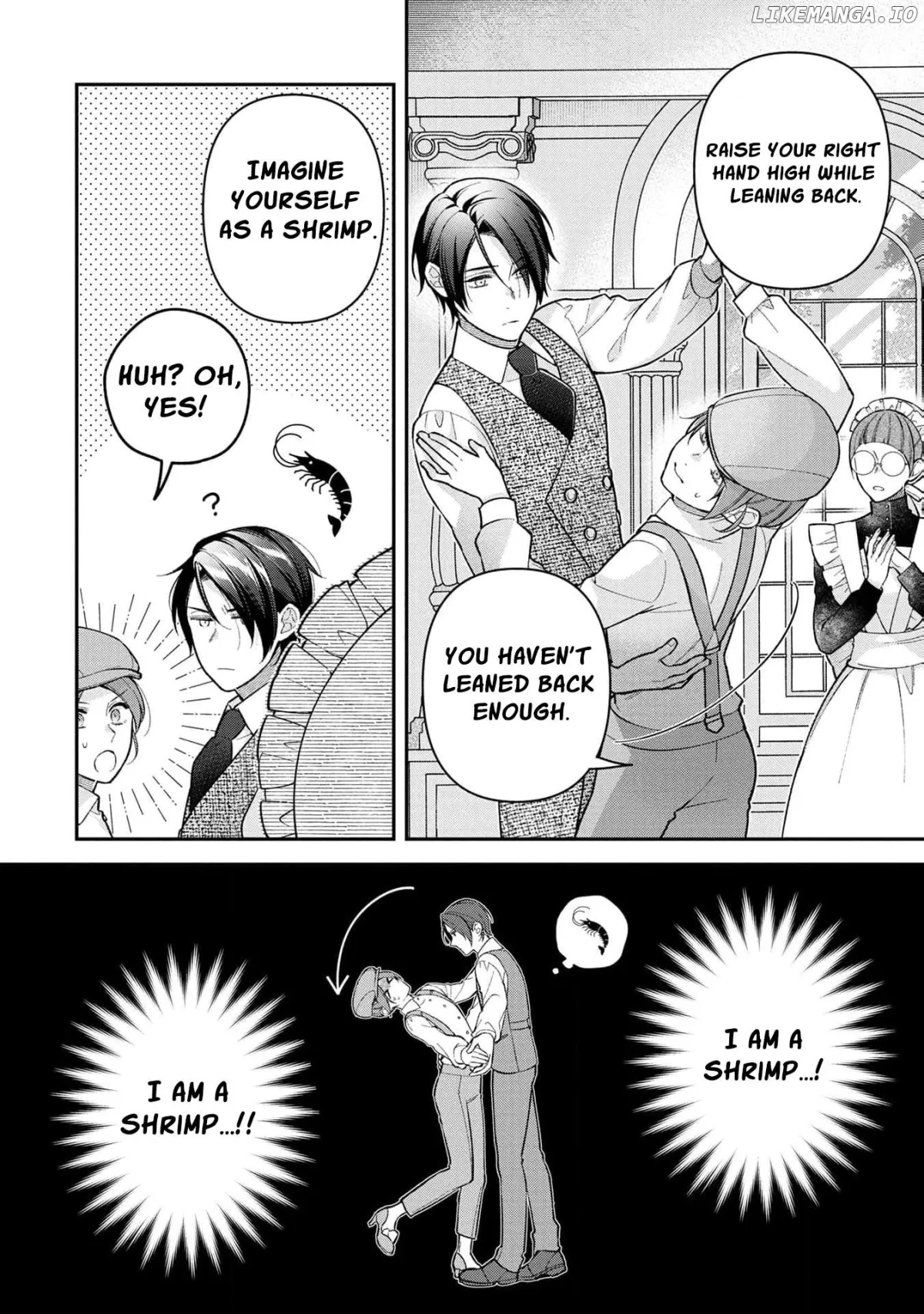 Shiroi Kekkon, Saikou desu.  Shiitagerareta Reijou, Niizuma to Maid wo Kenin-chuu Chapter 9 page 10 - 