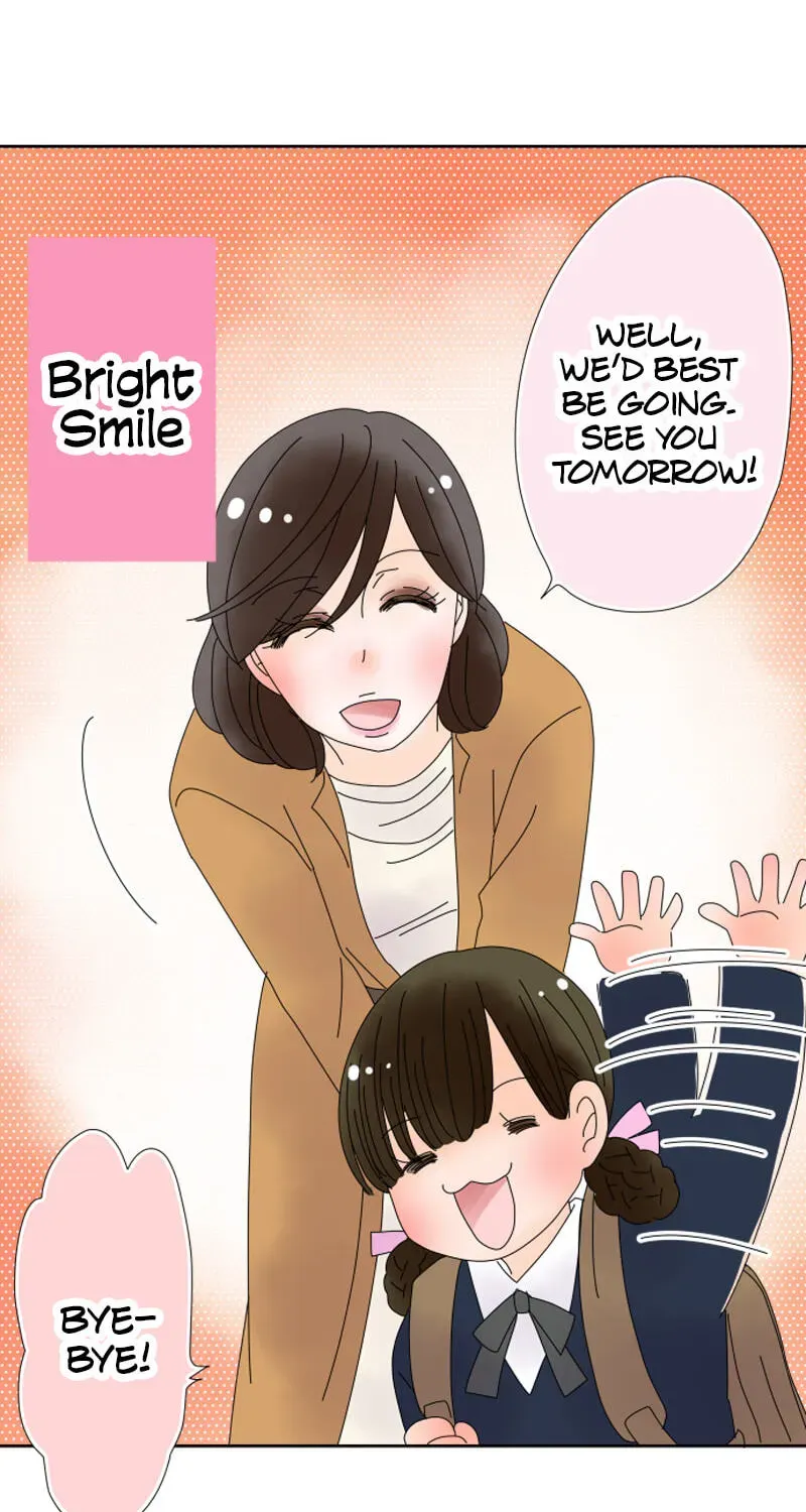 Shiroi Veil wa Itsuwari no Iro Chapter 0 page 17 - 