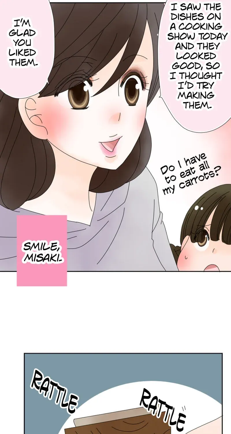 Shiroi Veil wa Itsuwari no Iro Chapter 0 page 27 - 