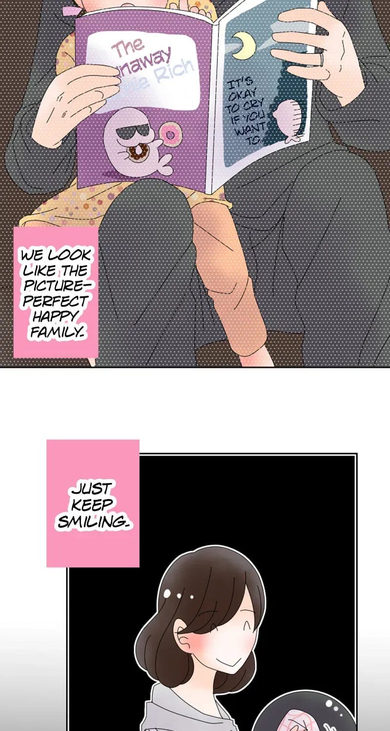 Shiroi Veil wa Itsuwari no Iro Chapter 0 page 35 - 