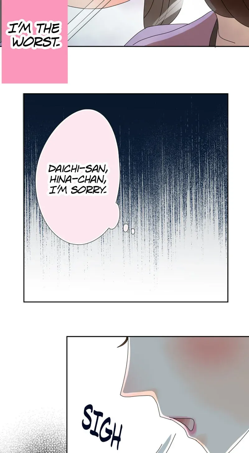 Shiroi Veil wa Itsuwari no Iro Chapter 0 page 56 - 