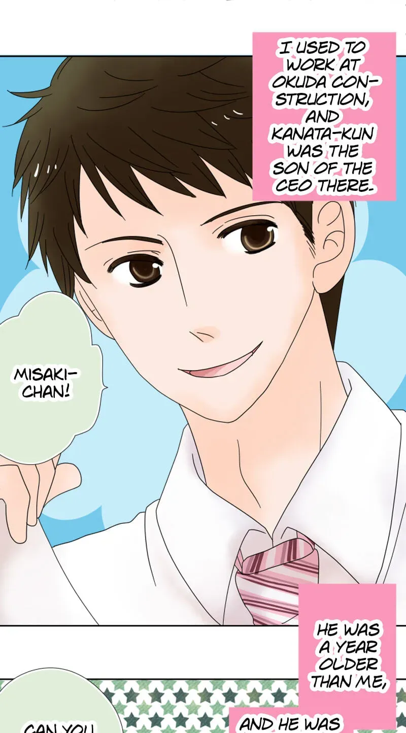 Shiroi Veil wa Itsuwari no Iro Chapter 1 page 13 - 