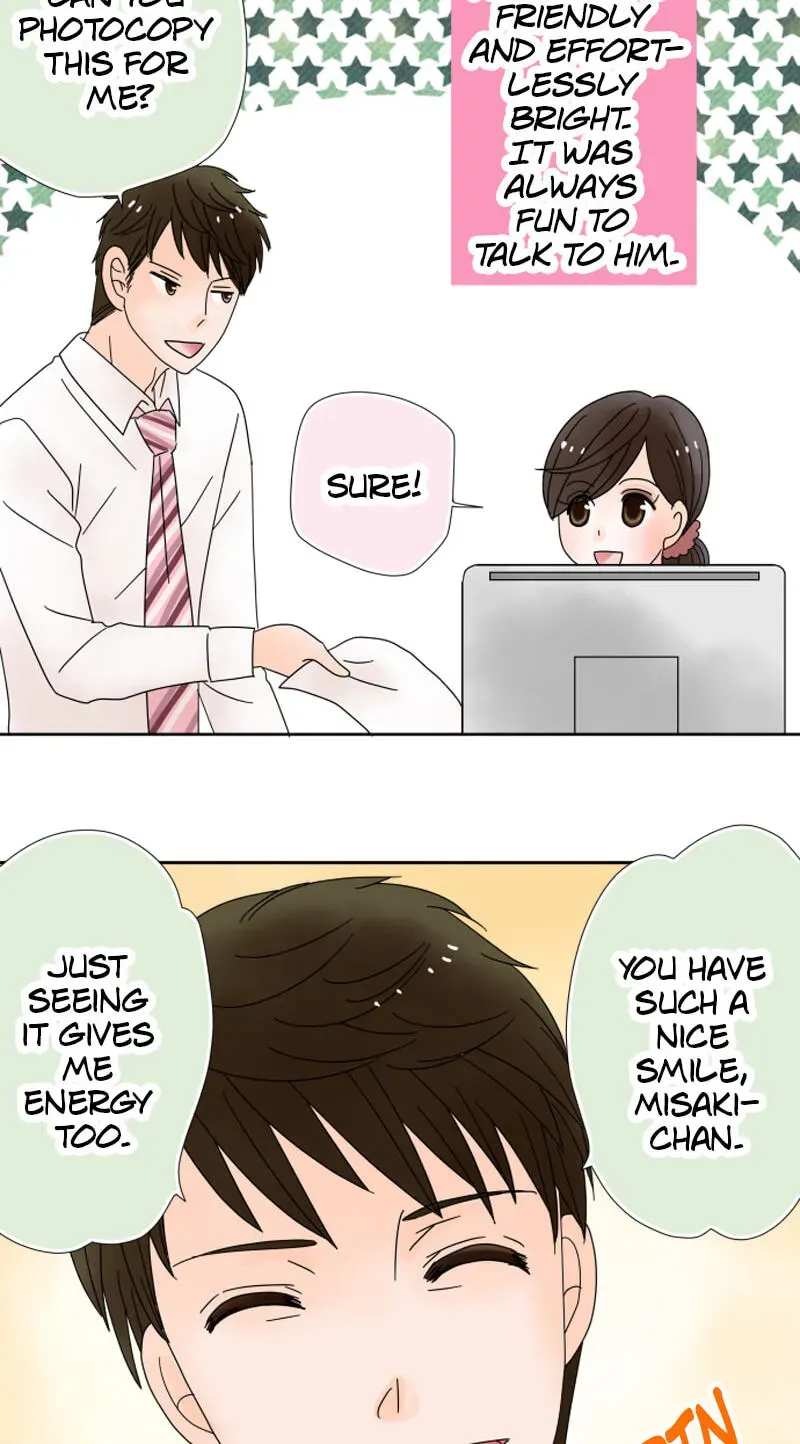 Shiroi Veil wa Itsuwari no Iro Chapter 1 page 14 - 