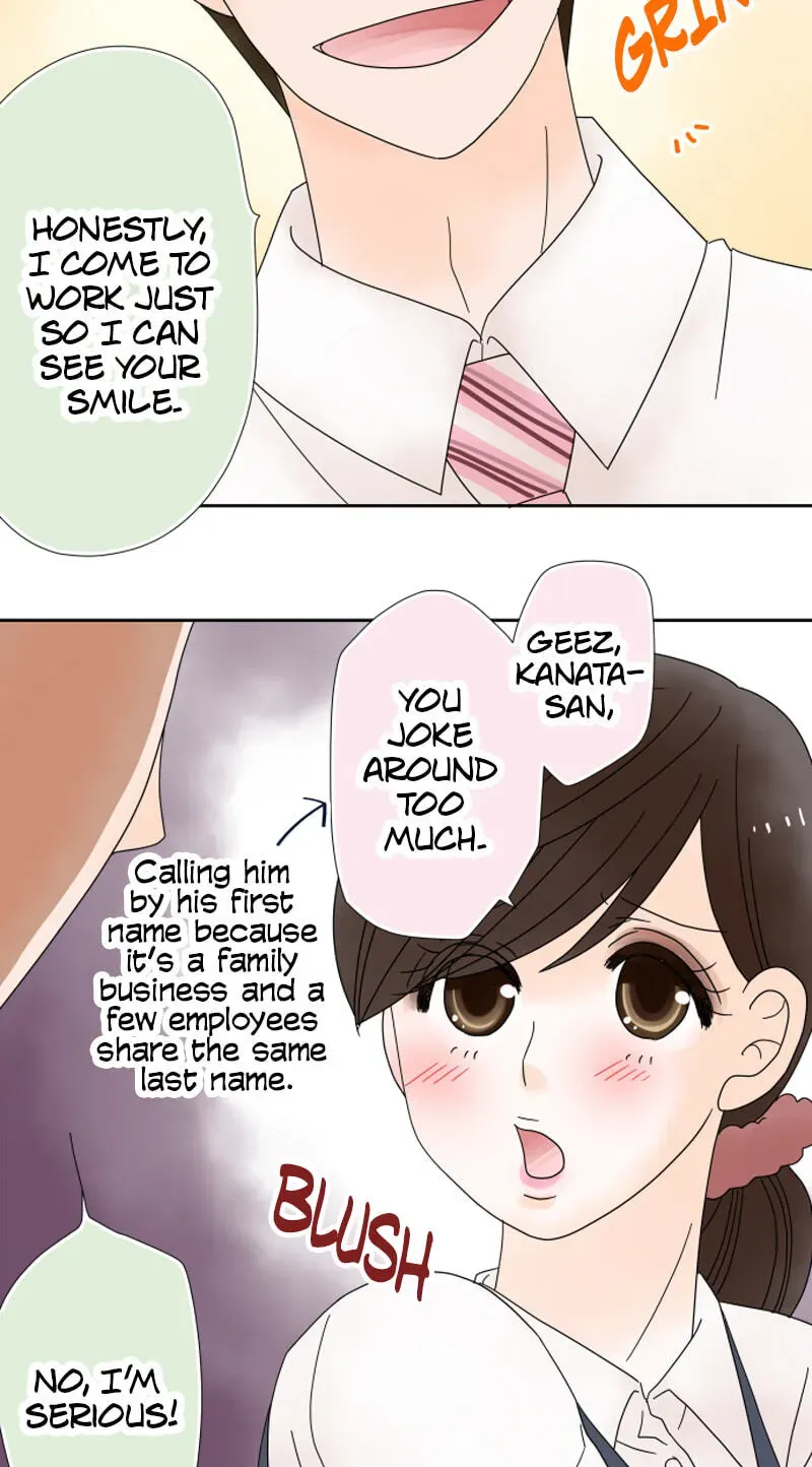 Shiroi Veil wa Itsuwari no Iro Chapter 1 page 15 - 