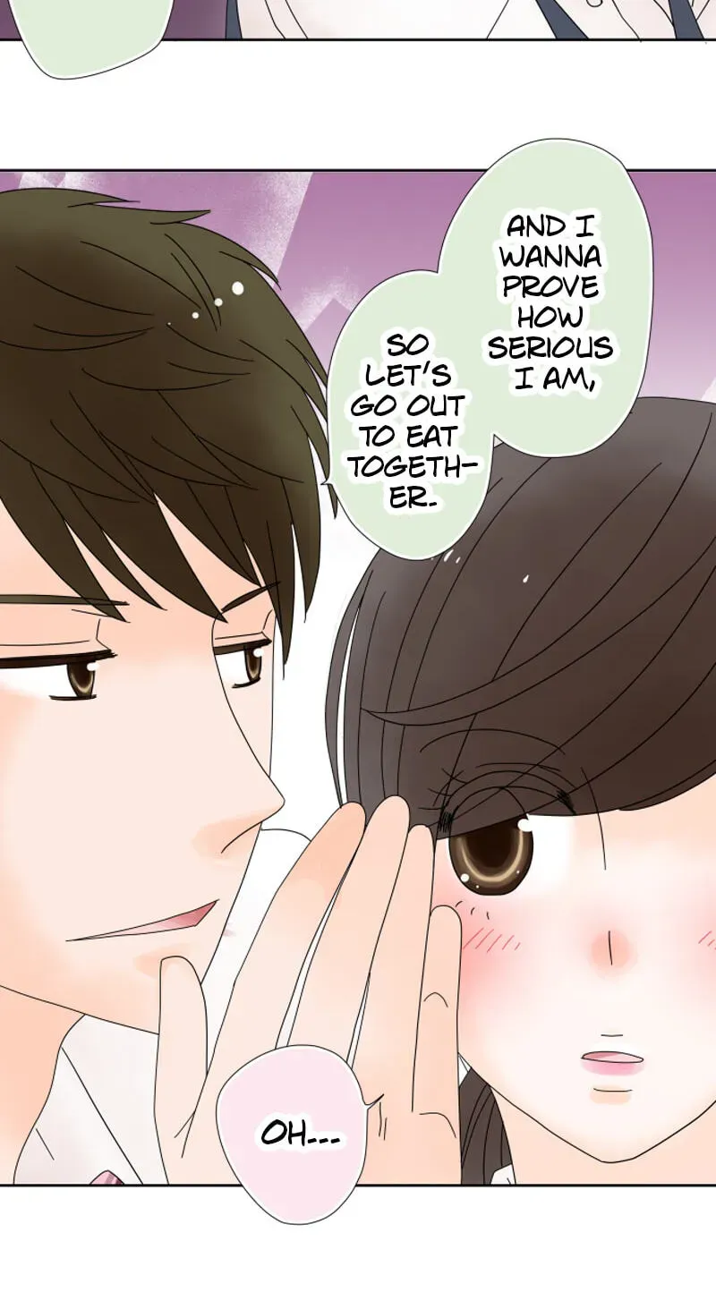 Shiroi Veil wa Itsuwari no Iro Chapter 1 page 16 - 