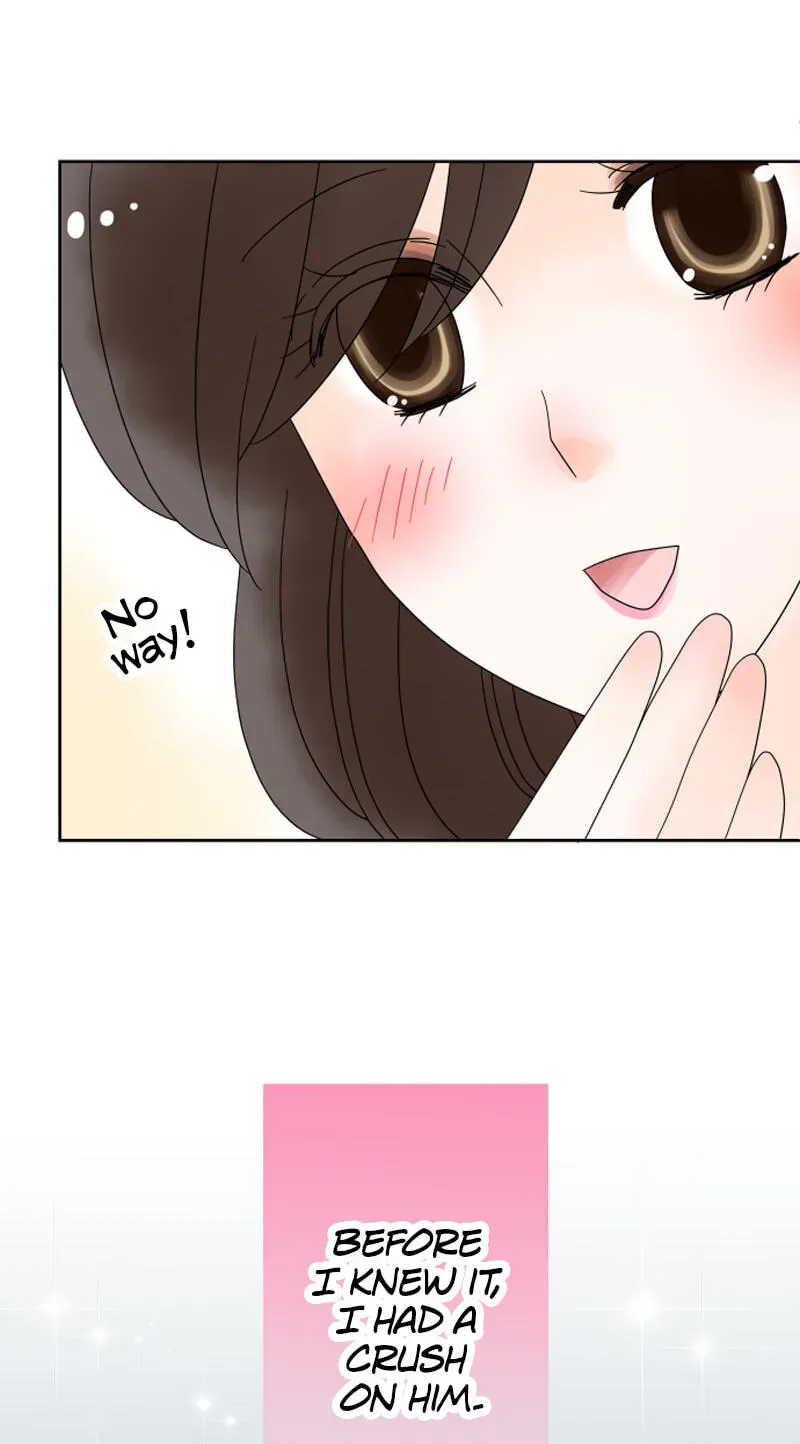 Shiroi Veil wa Itsuwari no Iro Chapter 1 page 18 - 