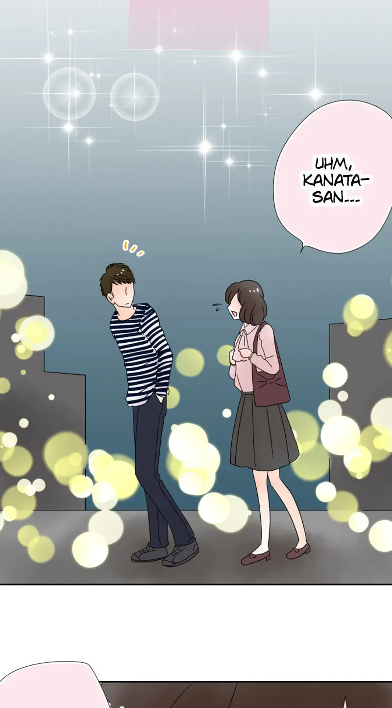 Shiroi Veil wa Itsuwari no Iro Chapter 1 page 19 - 