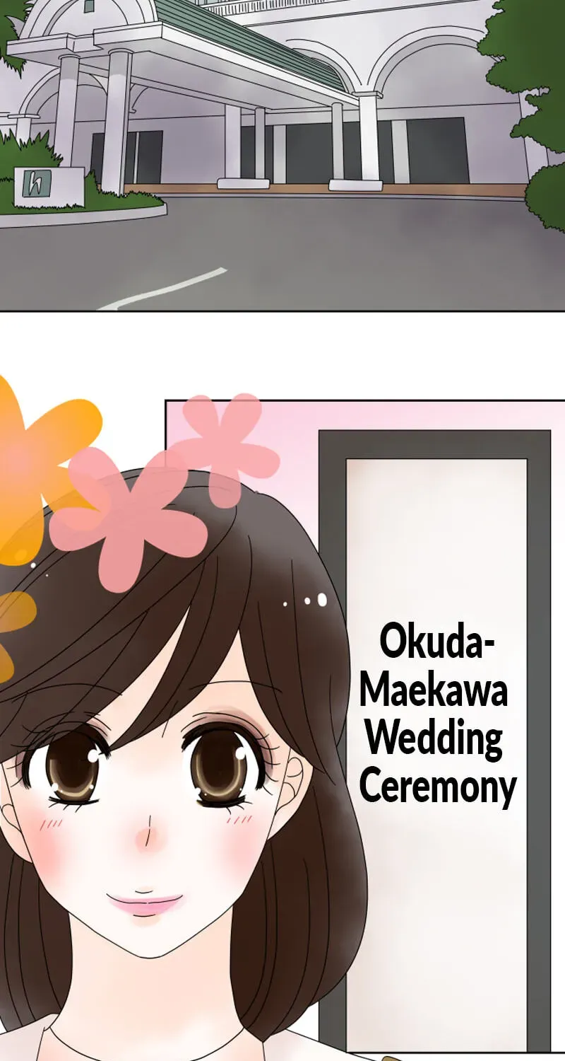 Shiroi Veil wa Itsuwari no Iro Chapter 1 page 3 - 