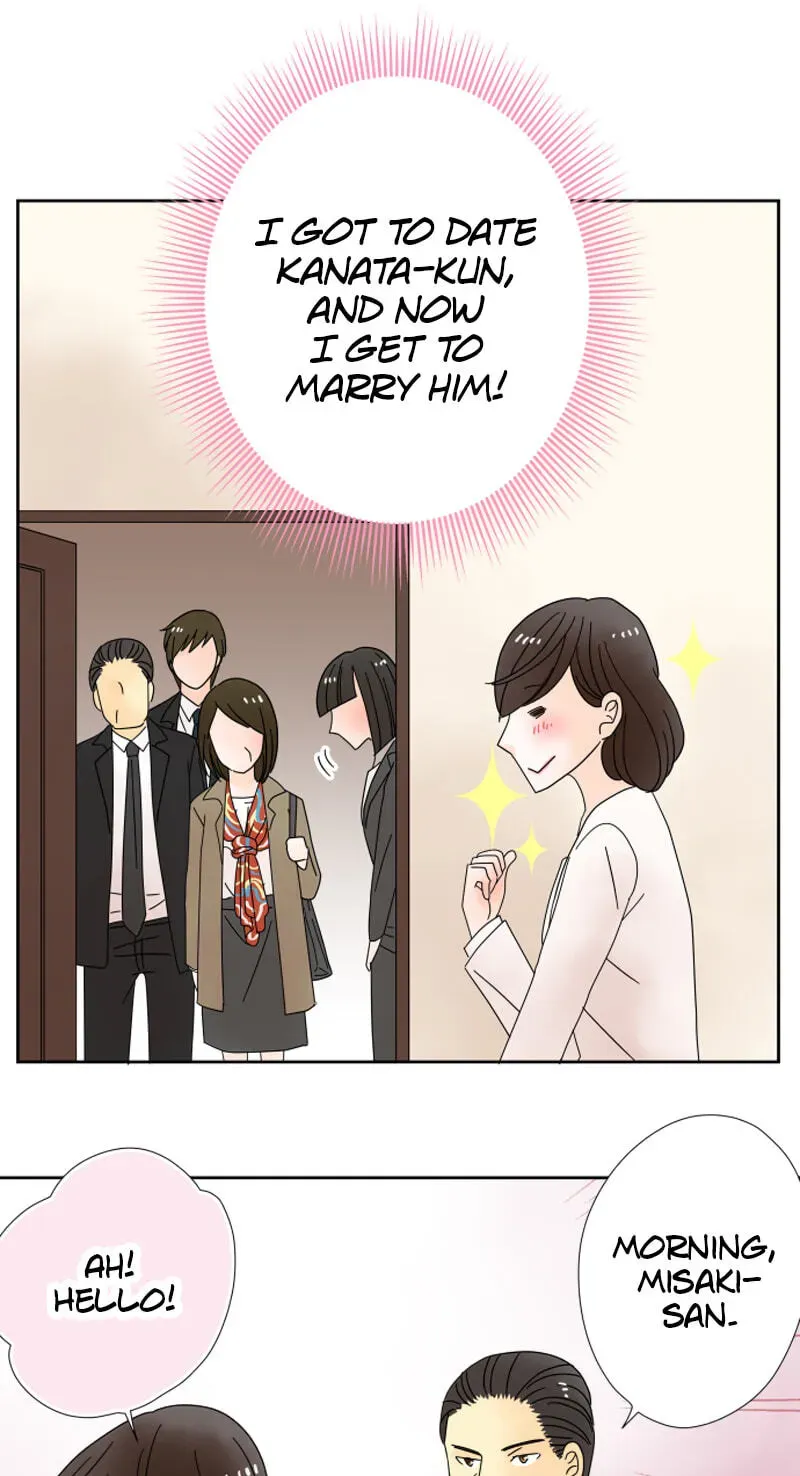 Shiroi Veil wa Itsuwari no Iro Chapter 1 page 22 - 