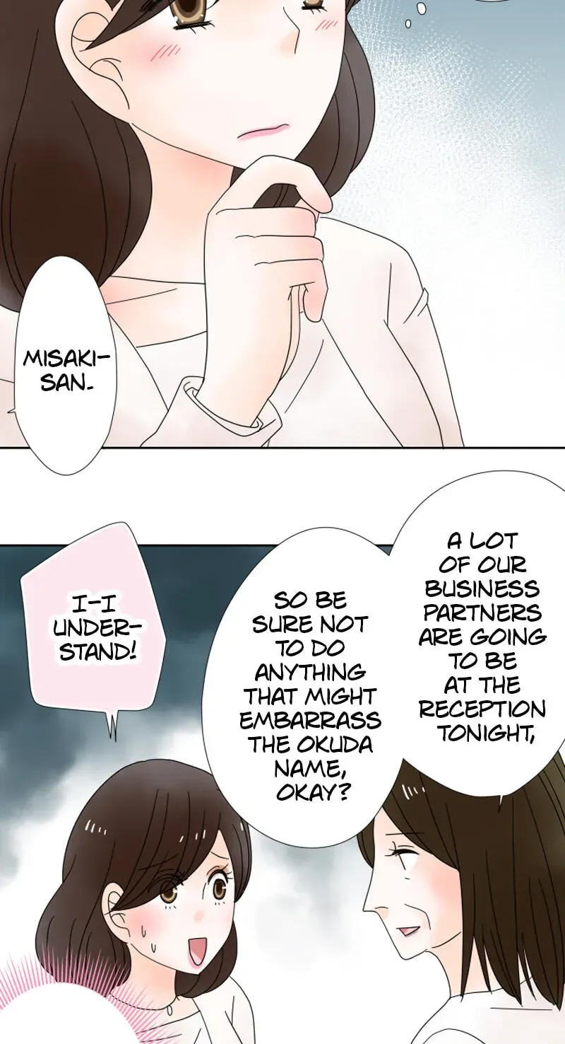 Shiroi Veil wa Itsuwari no Iro Chapter 1 page 25 - 