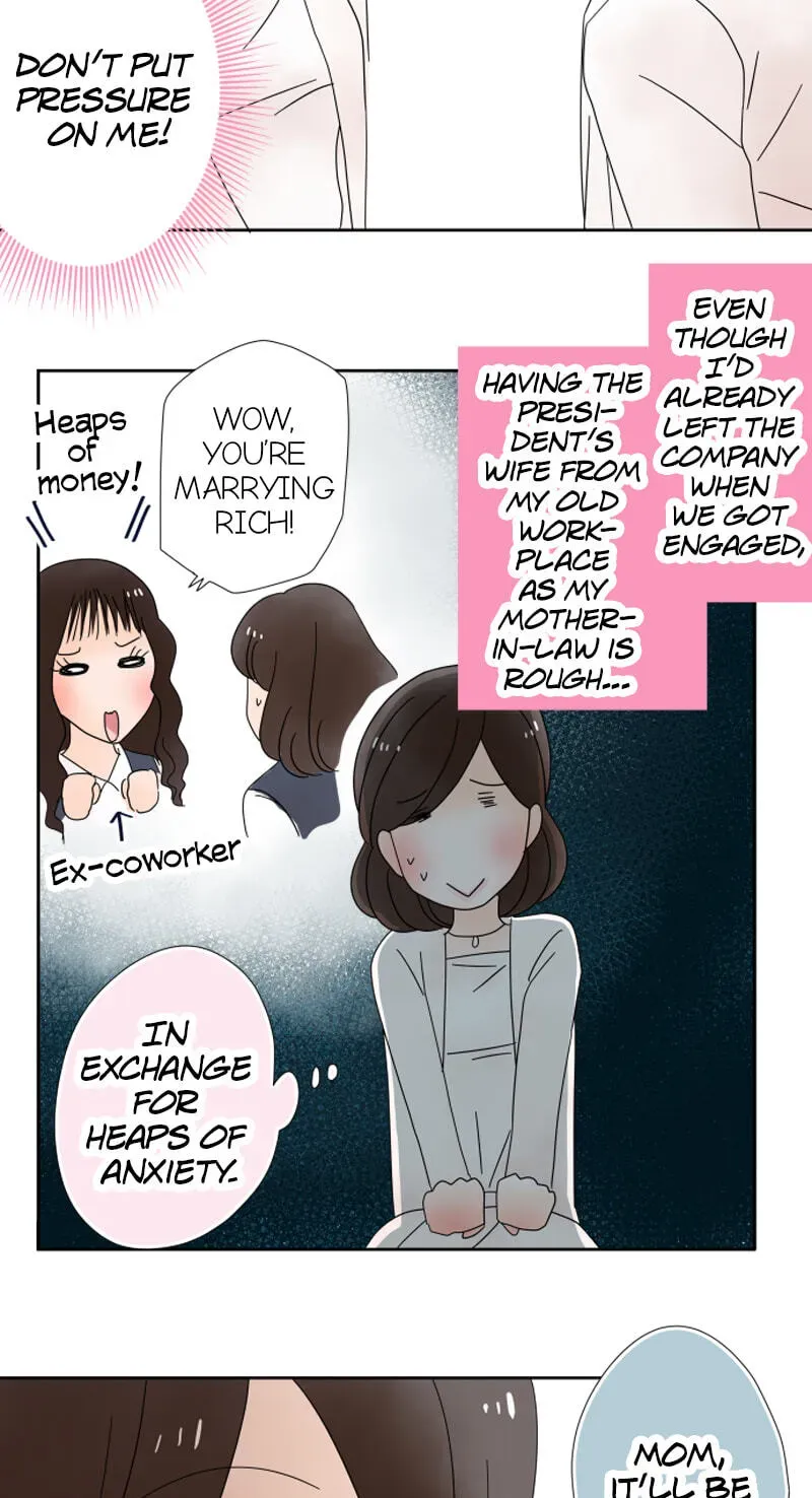 Shiroi Veil wa Itsuwari no Iro Chapter 1 page 26 - 