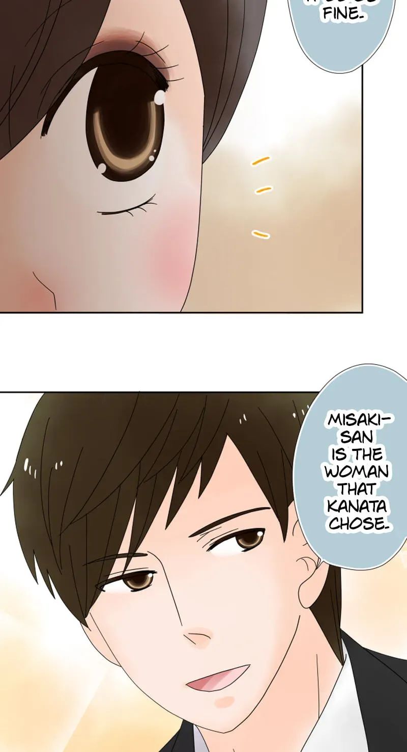 Shiroi Veil wa Itsuwari no Iro Chapter 1 page 27 - 
