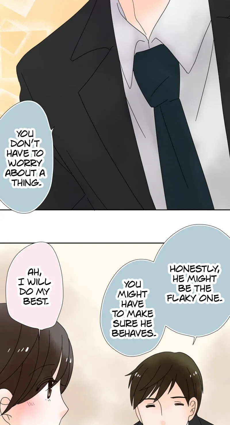 Shiroi Veil wa Itsuwari no Iro Chapter 1 page 28 - 