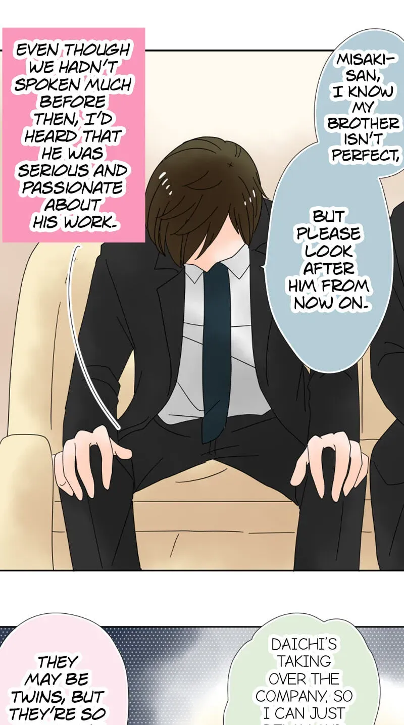Shiroi Veil wa Itsuwari no Iro Chapter 1 page 30 - 