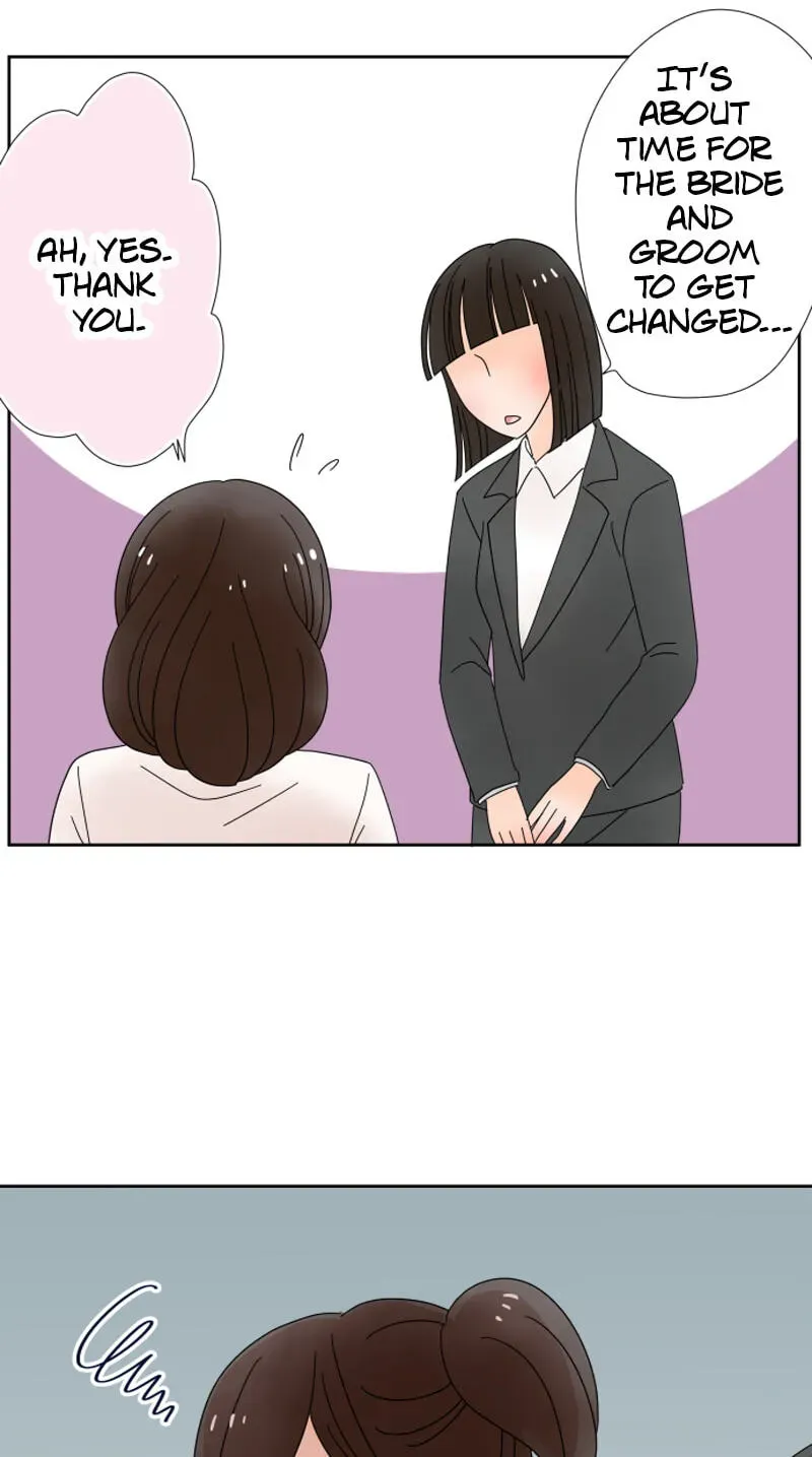 Shiroi Veil wa Itsuwari no Iro Chapter 1 page 33 - 