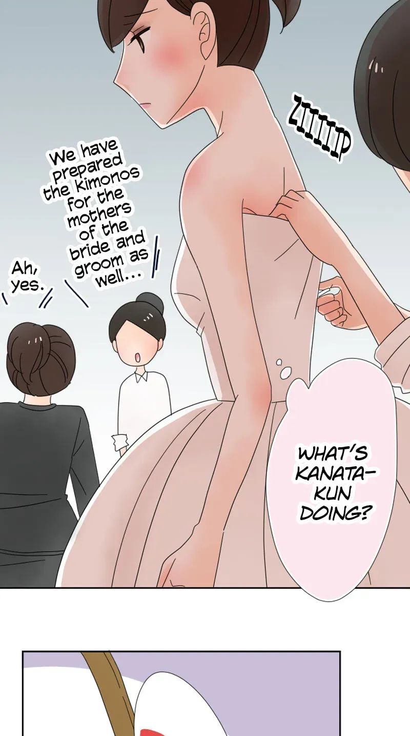 Shiroi Veil wa Itsuwari no Iro Chapter 1 page 34 - 