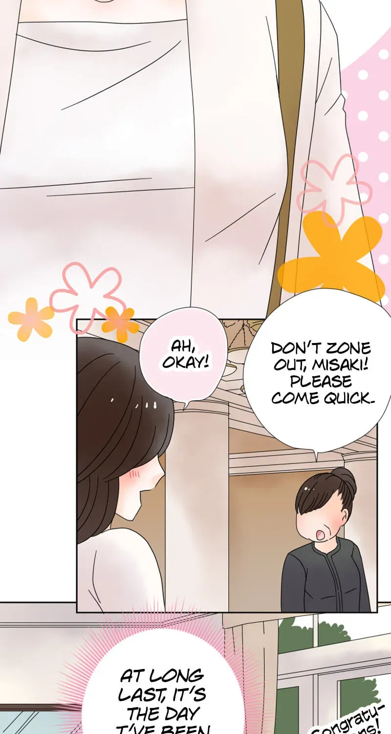 Shiroi Veil wa Itsuwari no Iro Chapter 1 page 5 - 