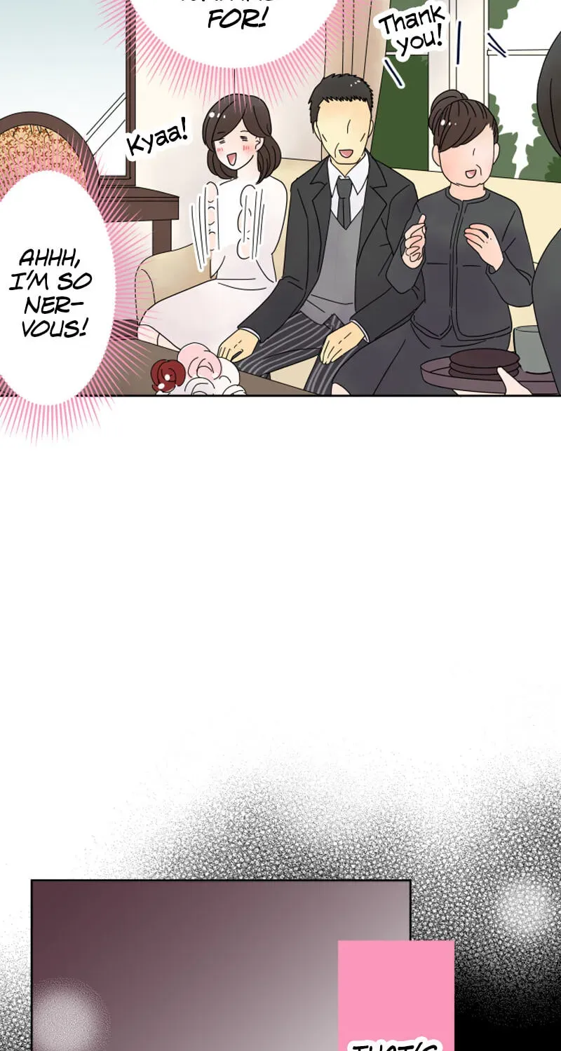 Shiroi Veil wa Itsuwari no Iro Chapter 1 page 7 - 