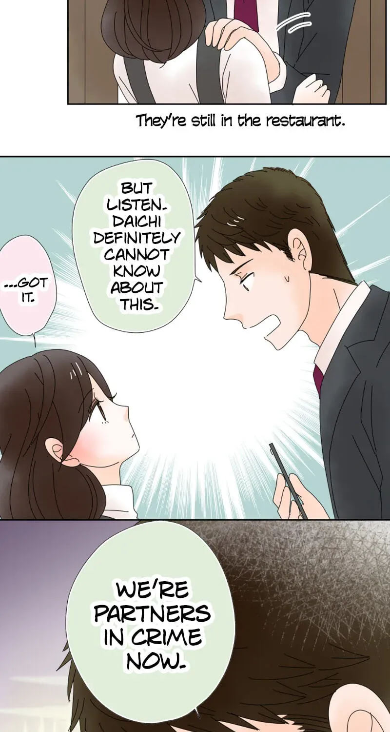 Shiroi Veil wa Itsuwari no Iro Chapter 10 page 13 - 