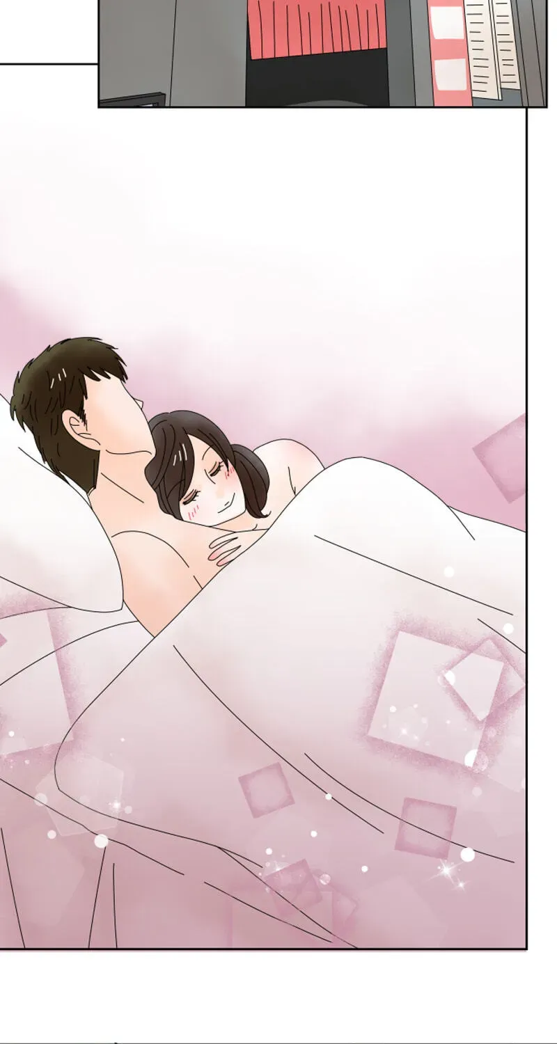 Shiroi Veil wa Itsuwari no Iro Chapter 10 page 19 - 