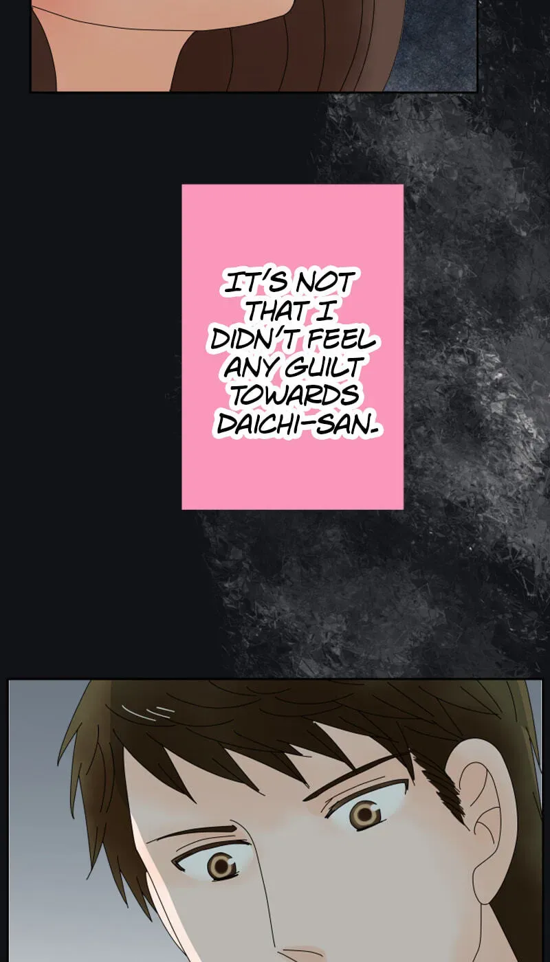Shiroi Veil wa Itsuwari no Iro Chapter 10 page 3 - 