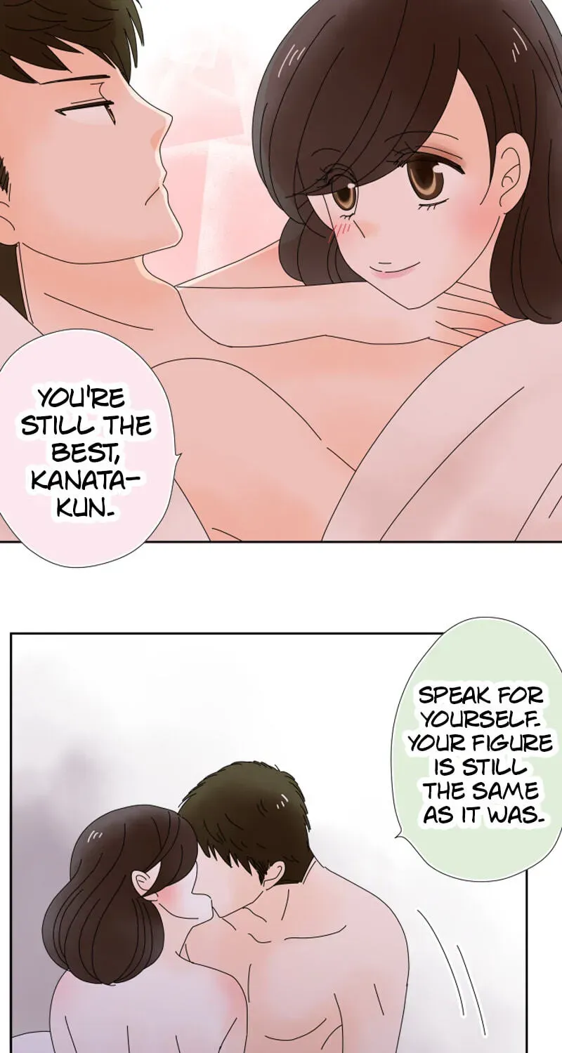 Shiroi Veil wa Itsuwari no Iro Chapter 10 page 21 - 