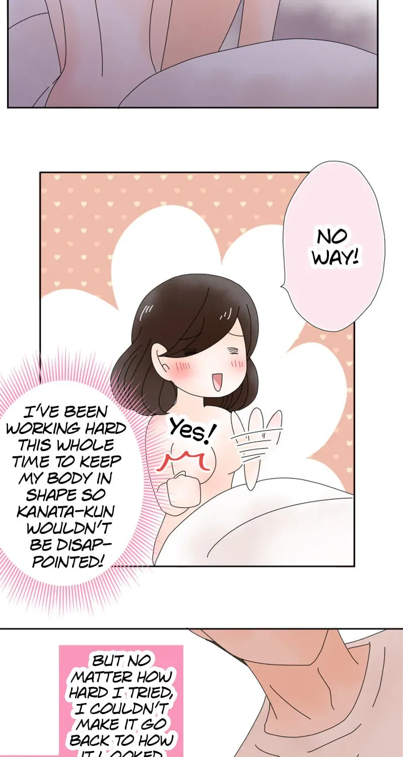 Shiroi Veil wa Itsuwari no Iro Chapter 10 page 23 - 