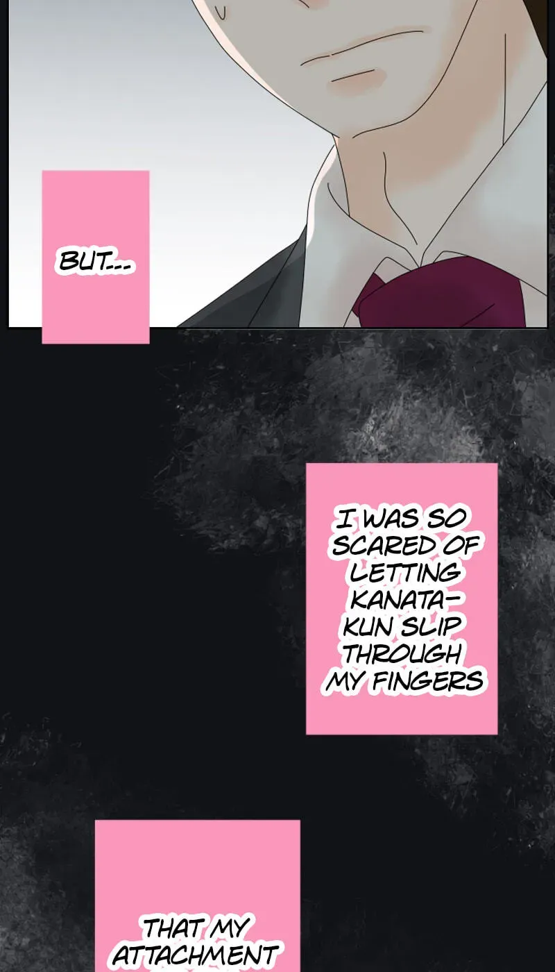Shiroi Veil wa Itsuwari no Iro Chapter 10 page 4 - 